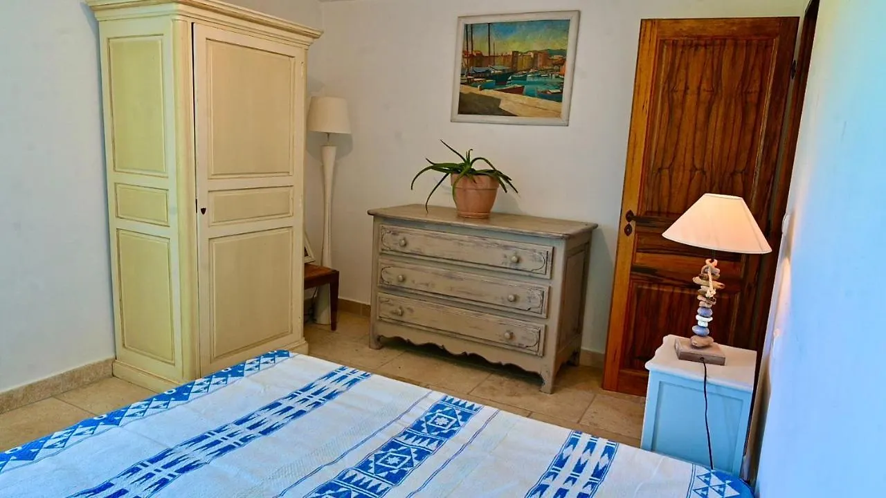 Mas De Chassole Les Gites De L'Aurore Ongles Holiday home